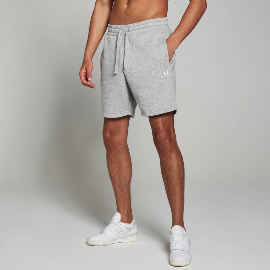 Manner Abgeordneter Kurze Hose | Mp Herren-Rest-Day-Sweatshorts