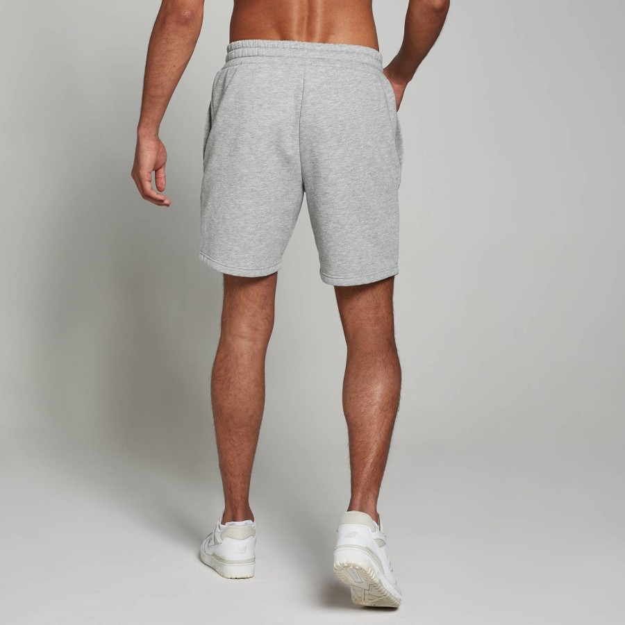 Manner Abgeordneter Kurze Hose | Mp Herren-Rest-Day-Sweatshorts