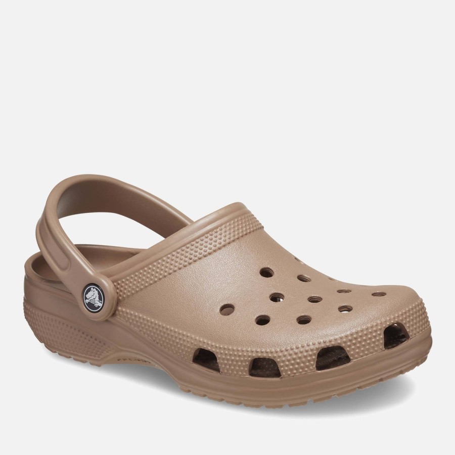 Schuhwerk Crocs Verstopfungen | Crocs Classic Croslite Clogs