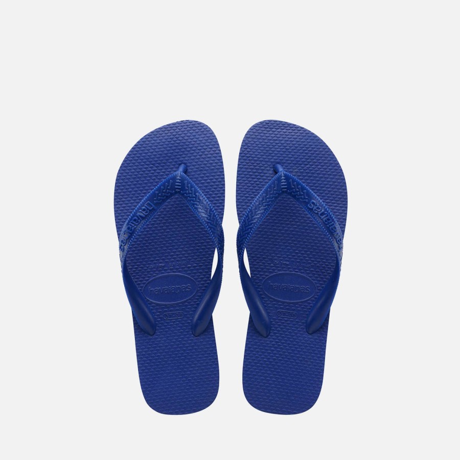 Kind & Baby Havaianas Schuhwerk | Havaianas Kinder-Top-Flip-Flops Blau