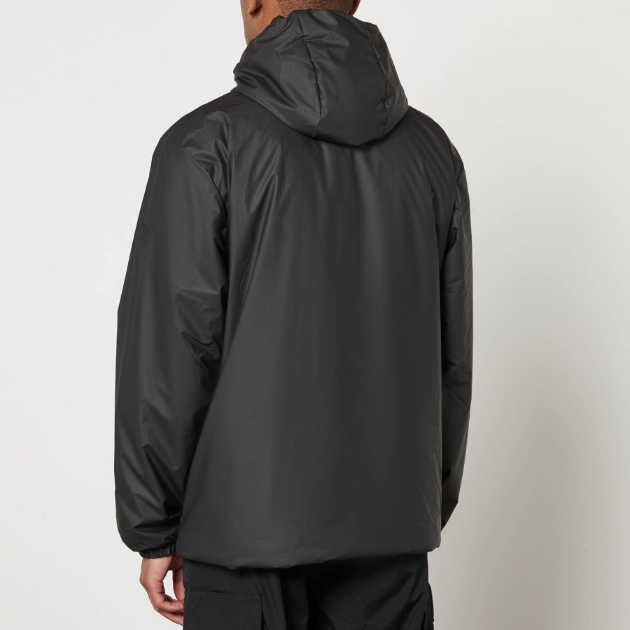 Manner Regen Jacken | Rains Lohja Thermo-Wasserdichte Shell-Jacke