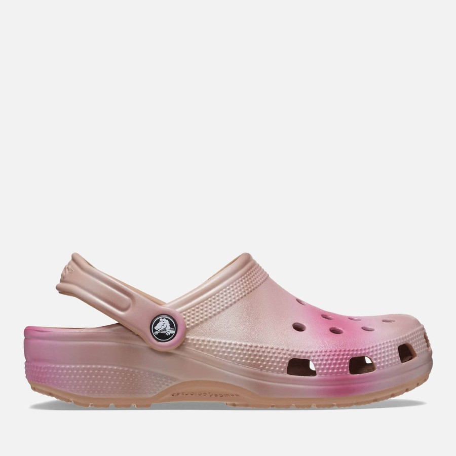 Schuhwerk Crocs Verstopfungen | Crocs Damen Classic Croslite Clogs