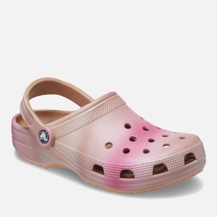 Schuhwerk Crocs Verstopfungen | Crocs Damen Classic Croslite Clogs