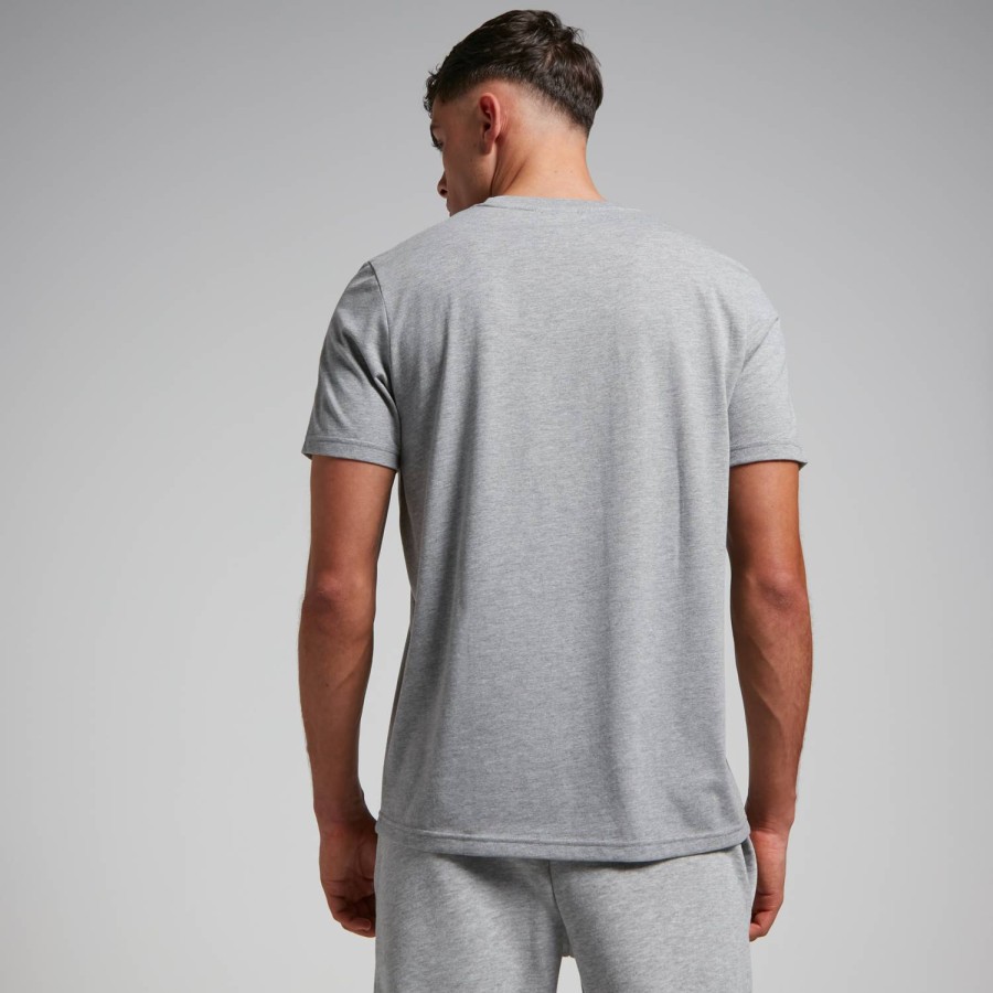 Manner Abgeordneter T-Shirts | Mp Herren Rest Day Kurzarm-T-Shirt