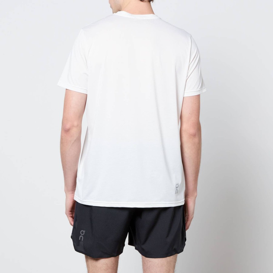 Manner AN Loungewear | On Core T-Shirt Aus Stretch-Jersey