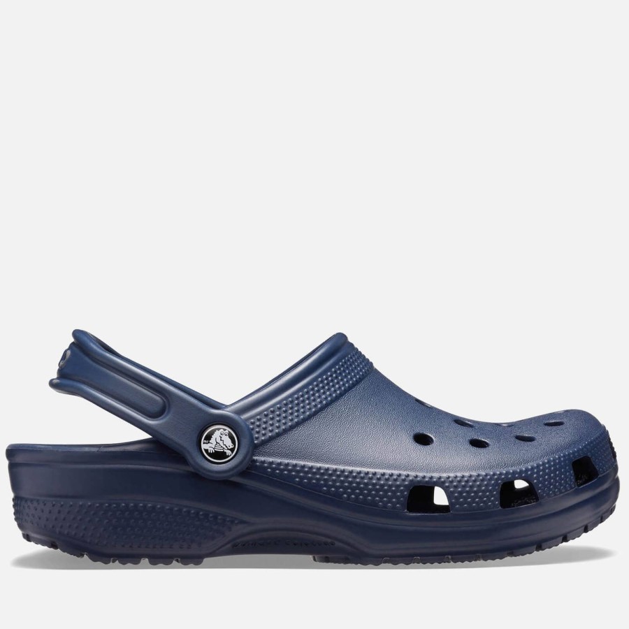 Schuhwerk Crocs Sandalen | Crocs Klassische Gummi-Clogs