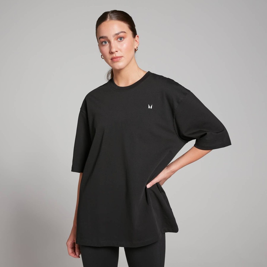 Manner Abgeordneter T-Shirts | Mp Damen Outdoor Active T-Shirt