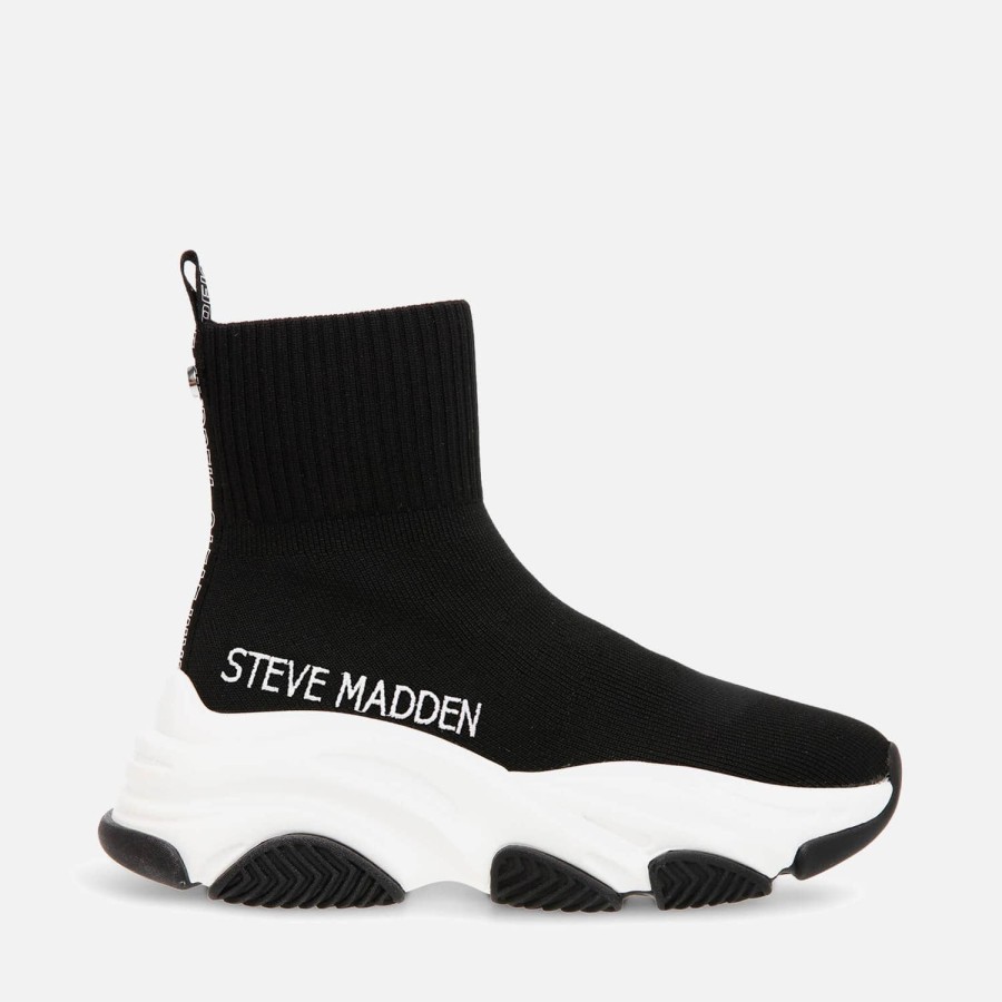 Schuhwerk Steve Madden Sportschuhe | Steve Madden Prodigy Sockenstrick-Sneaker