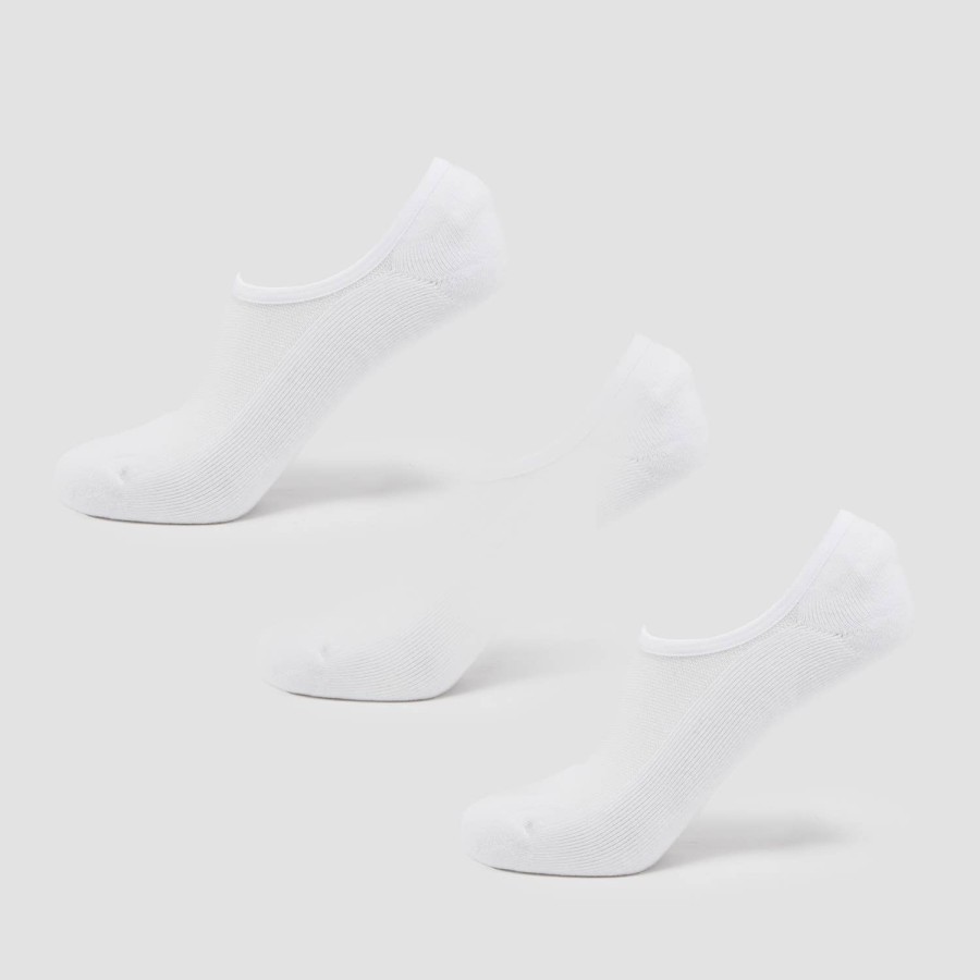 Manner Abgeordneter Socken Und Unterwasche | Mp Unisex Unsichtbare Socken (3Er-Pack)