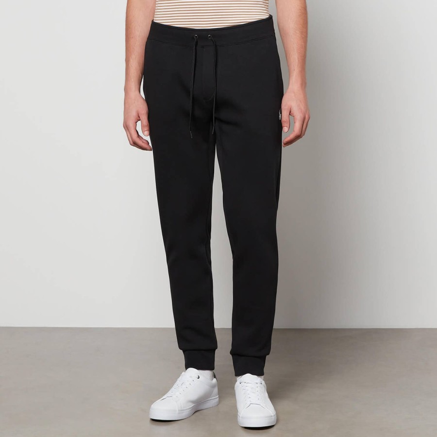 Manner Polo Ralph Lauren Loungewear | Jogginghose Aus Baumwolljersey Von Polo Ralph Lauren