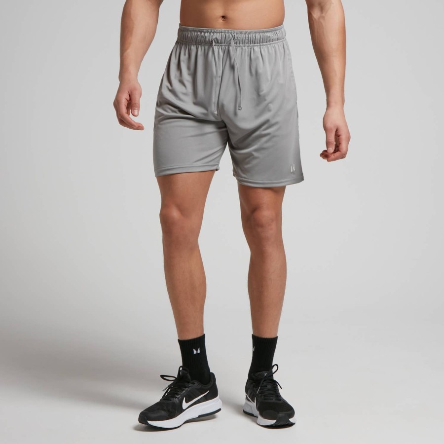 Manner Abgeordneter Kurze Hose | Leichte Trainingsshorts Fur Herren Von Mp