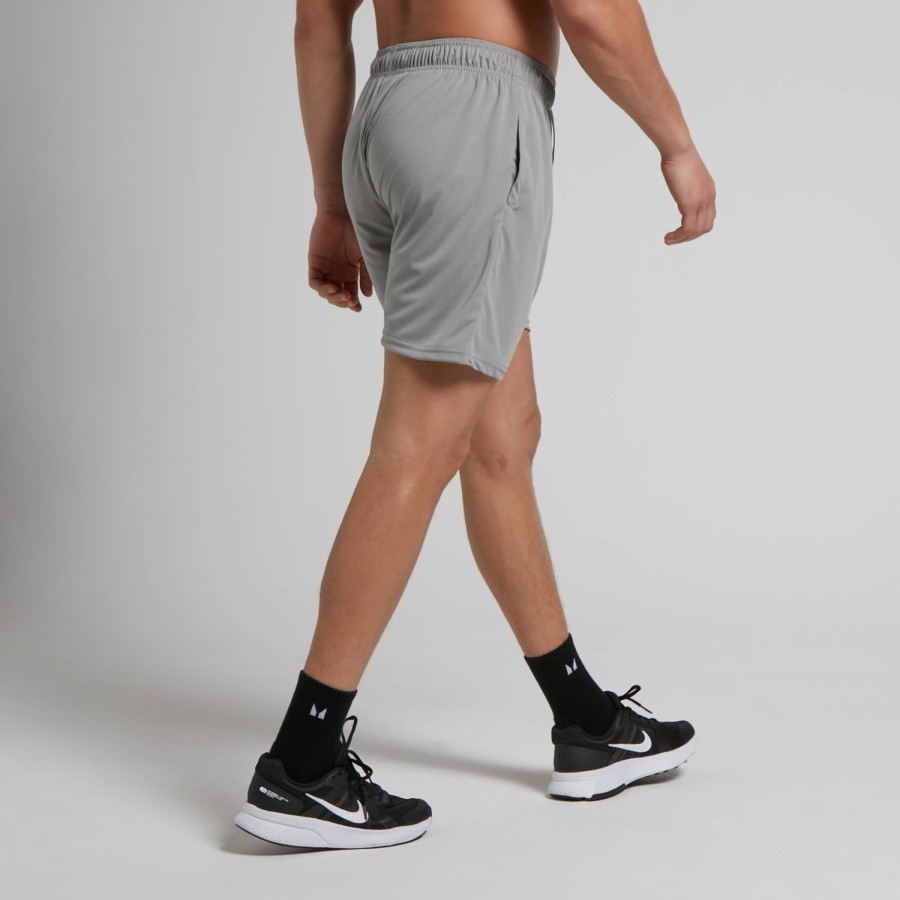 Manner Abgeordneter Kurze Hose | Leichte Trainingsshorts Fur Herren Von Mp