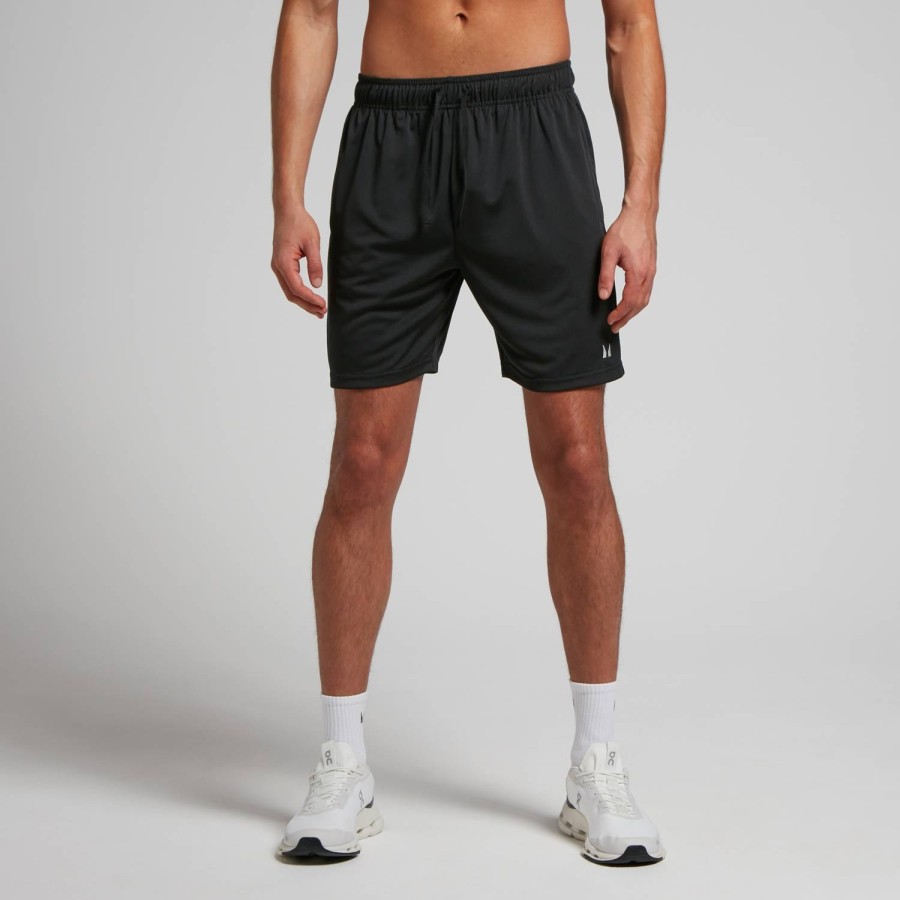 Manner Abgeordneter Kurze Hose | Leichte Trainingsshorts Fur Herren Von Mp