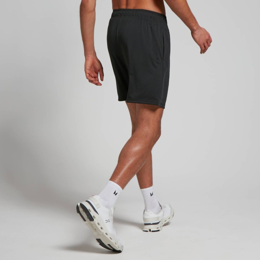 Manner Abgeordneter Kurze Hose | Leichte Trainingsshorts Fur Herren Von Mp