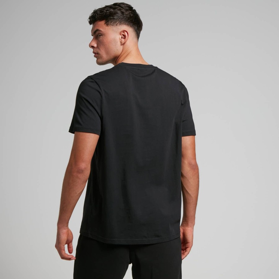 Manner Abgeordneter T-Shirts | Mp Herren Rest Day Kurzarm-T-Shirt