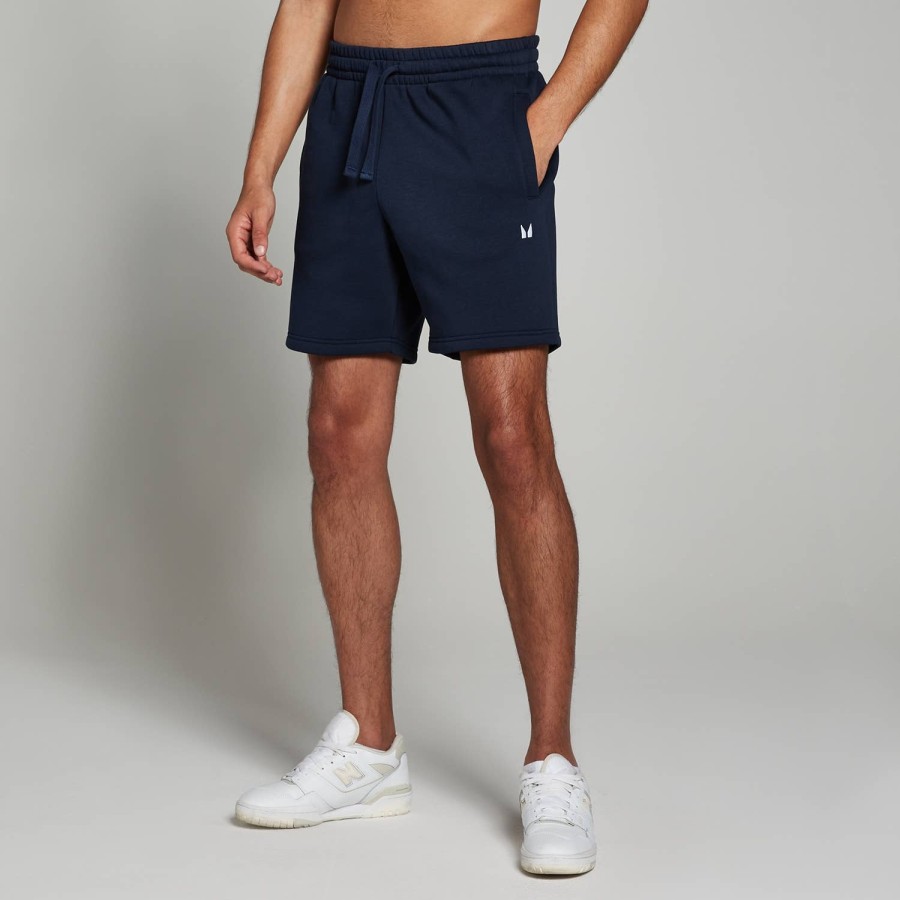 Manner Abgeordneter Kurze Hose | Mp Herren-Rest-Day-Sweatshorts