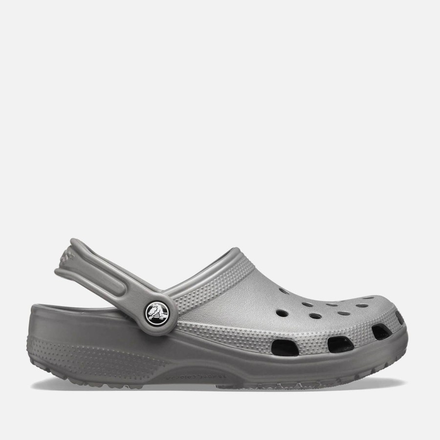 Schuhwerk Crocs Sandalen | Crocs Klassische Gummi-Clogs