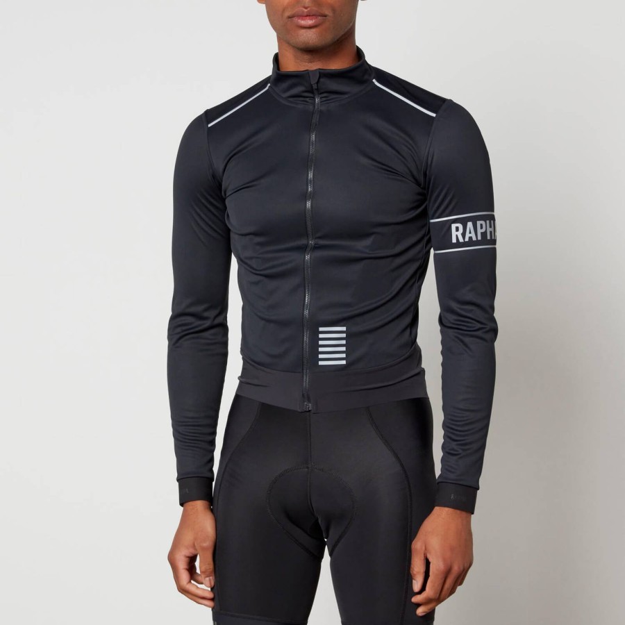 Manner Rapha T-Shirts | Rapha Pro Team Infinium Gore-Tex® Jacke