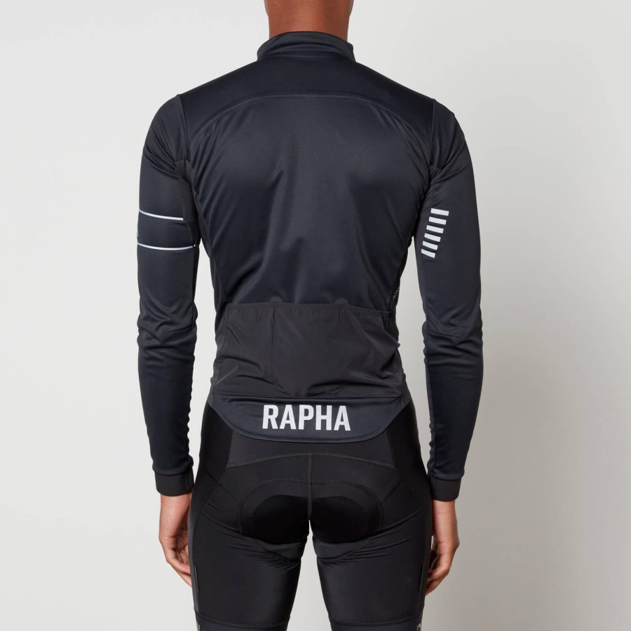 Manner Rapha T-Shirts | Rapha Pro Team Infinium Gore-Tex® Jacke