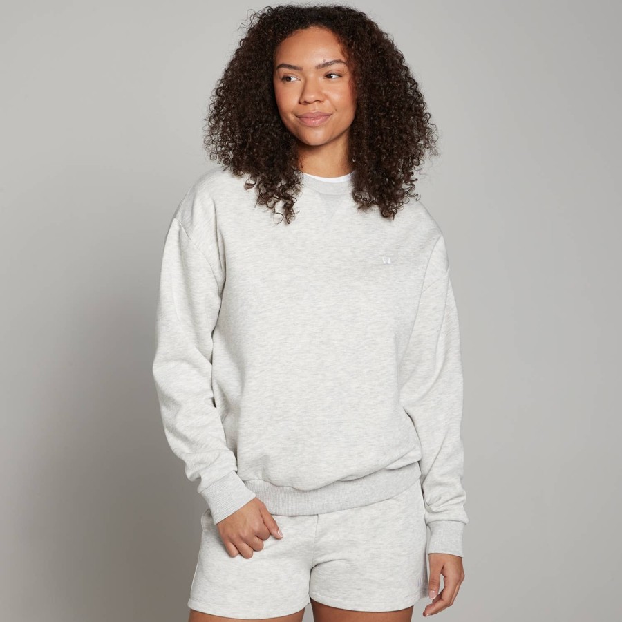 Wehe Abgeordneter Hoodies Und Sweatshirts | Mp Damen-Basics-Sweatshirt In Ubergrose