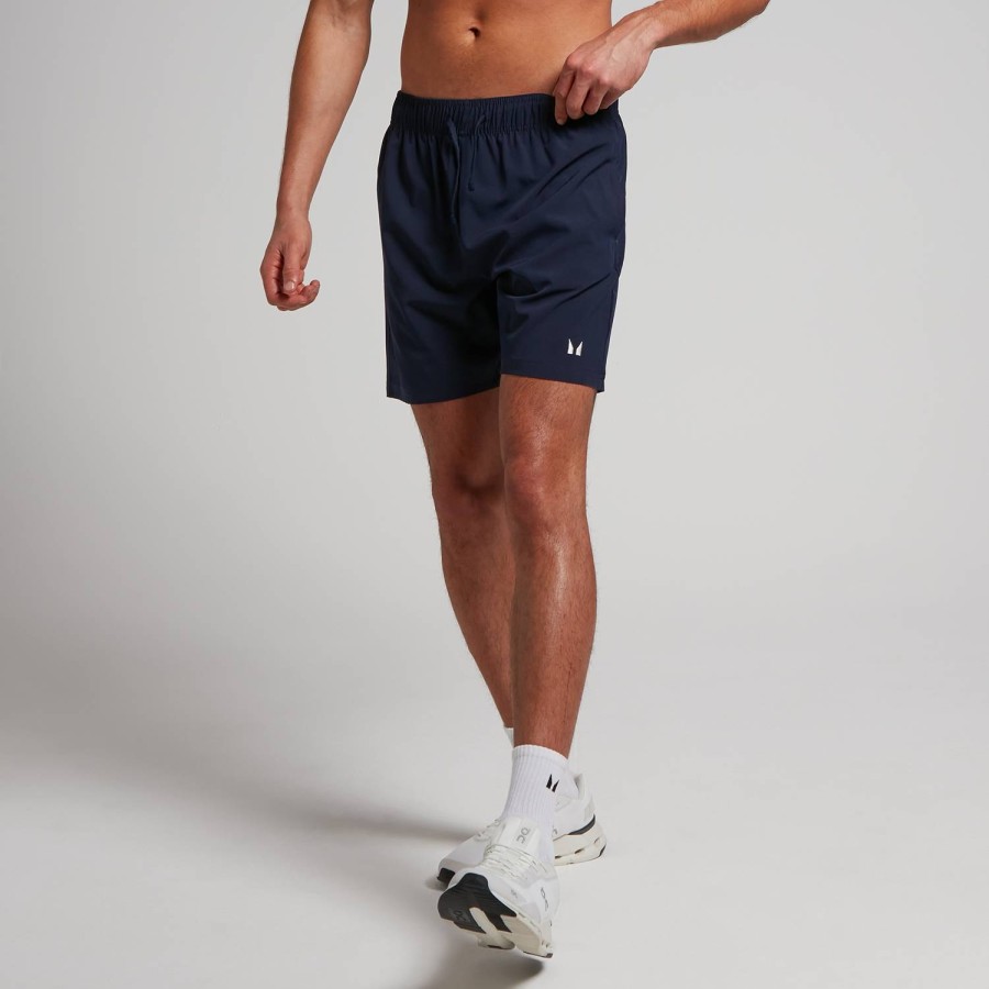 Manner Abgeordneter Kurze Hose | Mp Herren-Trainingsshorts Aus Webmaterial