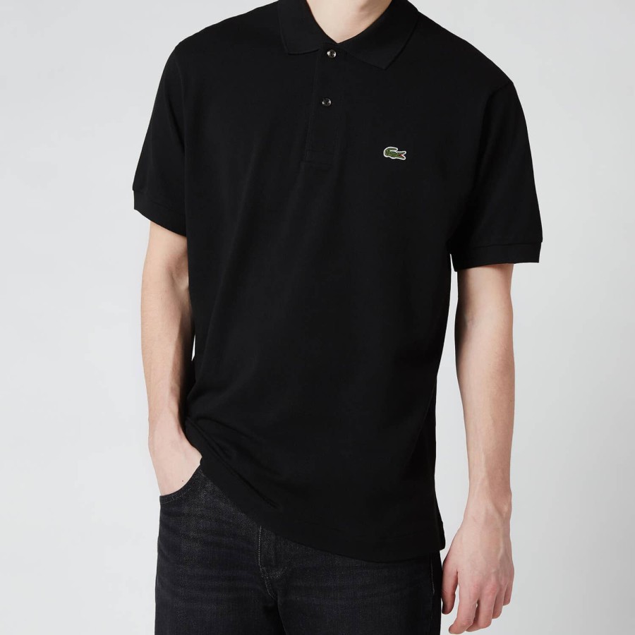 Manner Lacoste Polo-Shirts | Lacoste Herren-Poloshirt, Klassisch