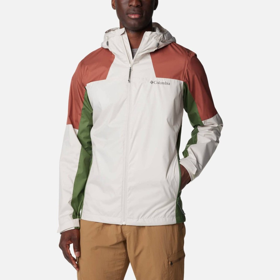 Manner Columbia Jacken | Columbia Inner Limits Iii Shell-Jacke