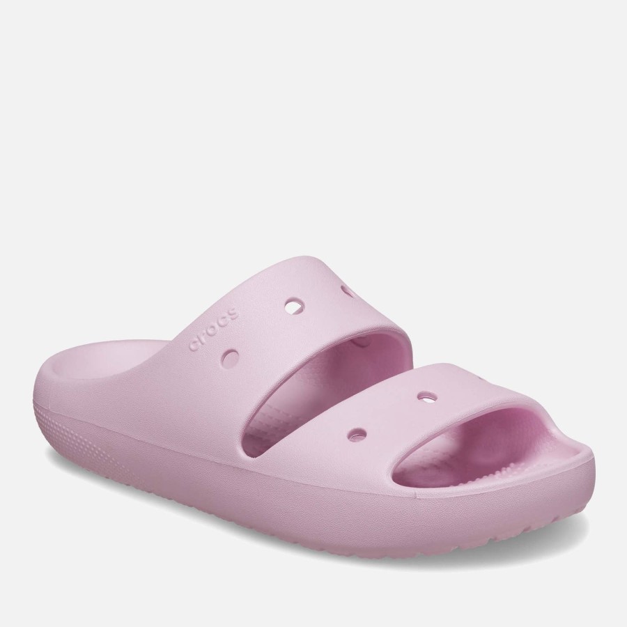 Schuhwerk Crocs Sandalen | Crocs Damen-Klassiker-Sandale