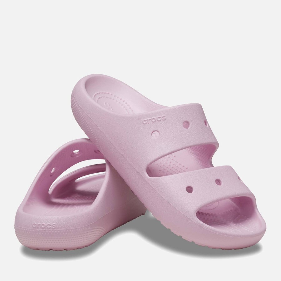 Schuhwerk Crocs Sandalen | Crocs Damen-Klassiker-Sandale