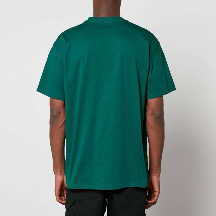 Manner Carhartt WIP Loungewear | Carhartt Wip Chase Baumwoll-T-Shirt