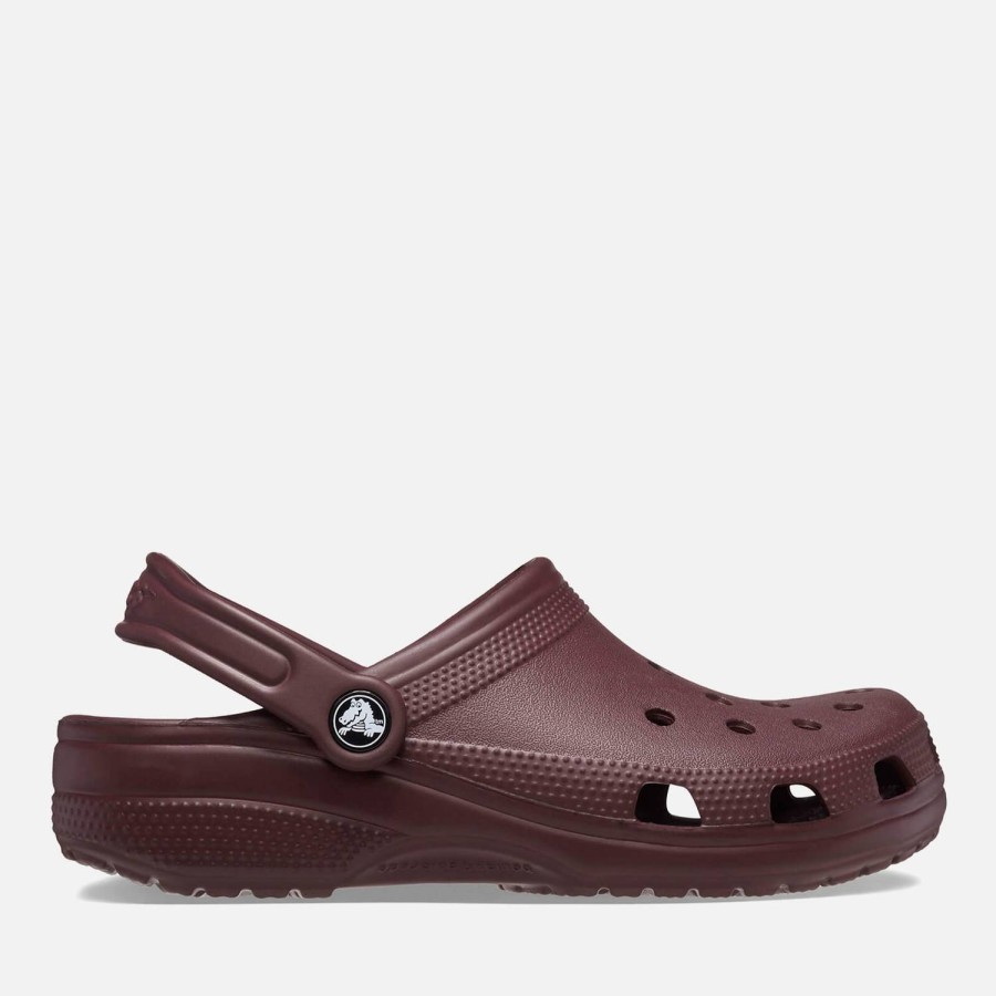 Schuhwerk Crocs Verstopfungen | Crocs Damen Classic Croslite Clogs