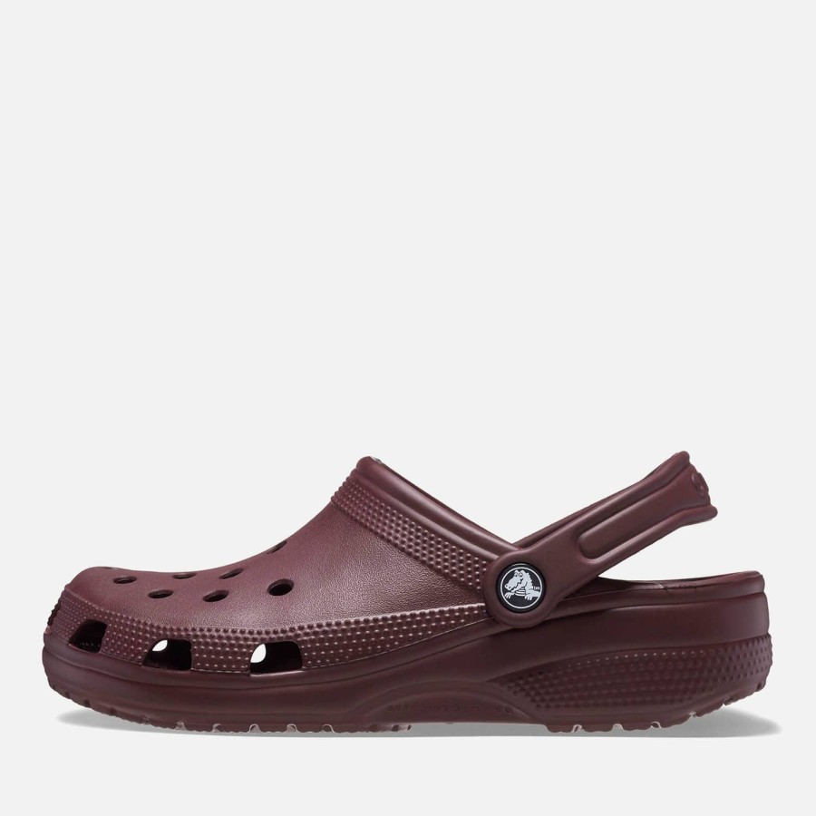 Schuhwerk Crocs Verstopfungen | Crocs Damen Classic Croslite Clogs