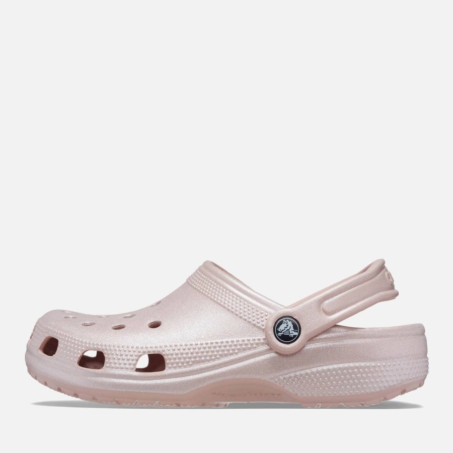 Schuhwerk Crocs Verstopfungen | Crocs Damen Classic Croslite Clogs