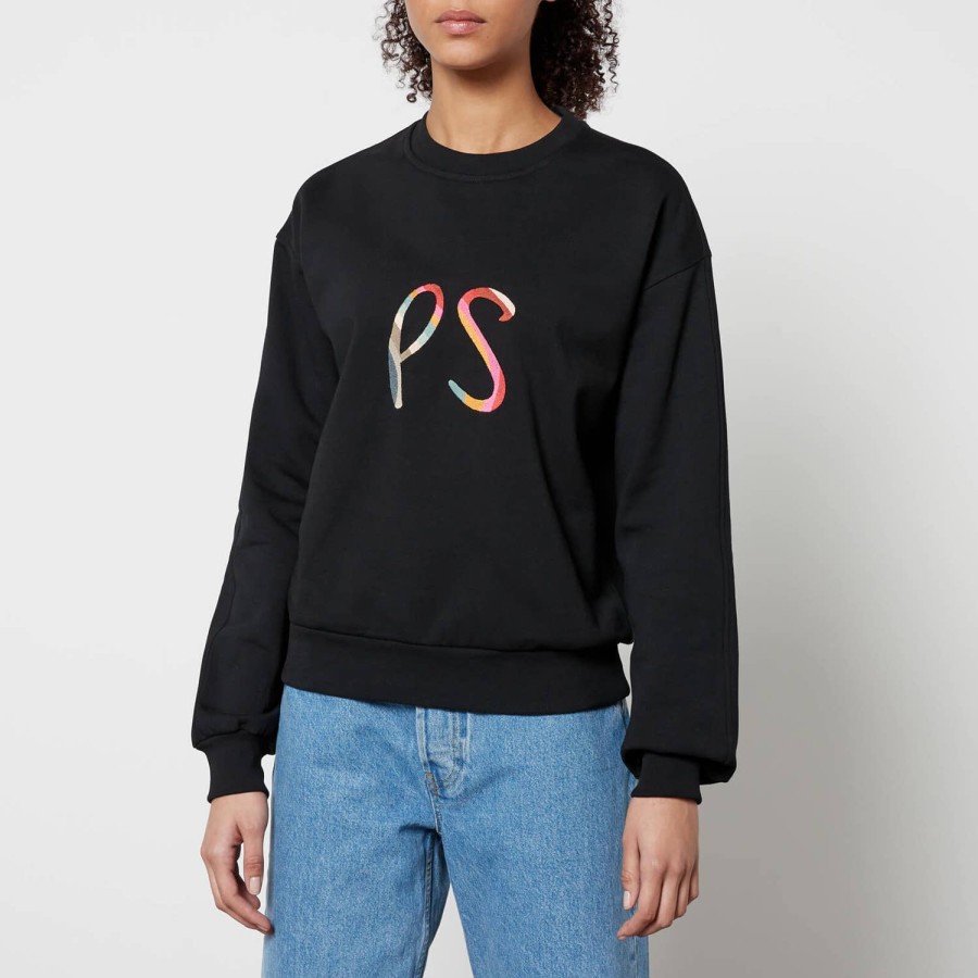 Wehe PS Paul Smith Hoodies Und Sweatshirts | Ps Paul Smith Baumwollpullover