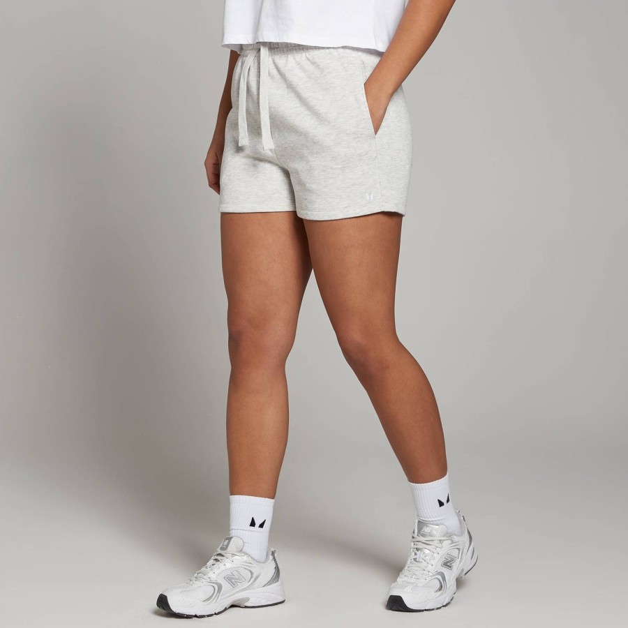 Wehe Abgeordneter Kurze Hose | Mp Basics-Shorts Fur Damen