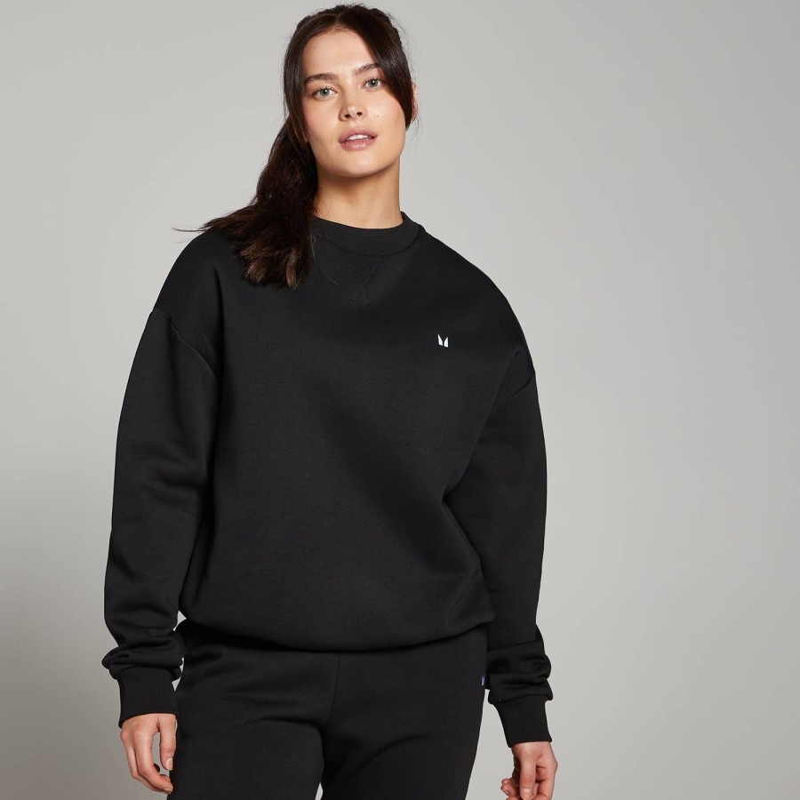 Wehe Abgeordneter Hoodies Und Sweatshirts | Mp Damen-Basics-Sweatshirt In Ubergrose