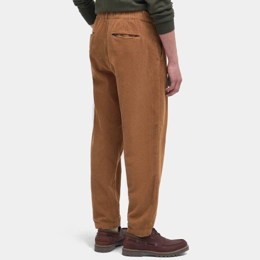 Manner Barbour-Erbe Hose | Barbour Heritage Spedwell Baumwoll-Cordhose