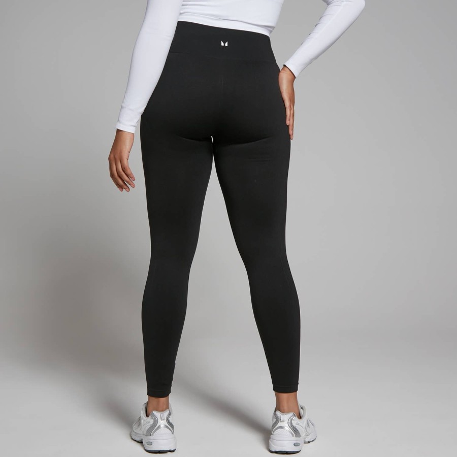 Wehe Abgeordneter Sportbekleidung | Mp Damen-Shape-Nahtlose Leggings