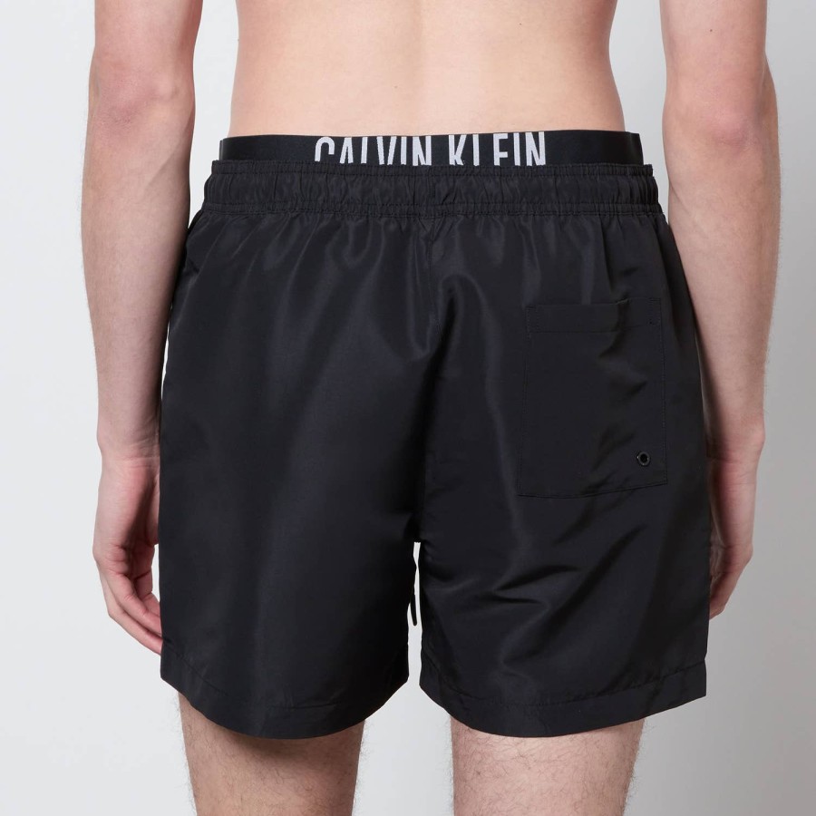 Manner Calvin Klein Bademode Bademode | Calvin Klein Bademode Intense Power Woven Badeshorts