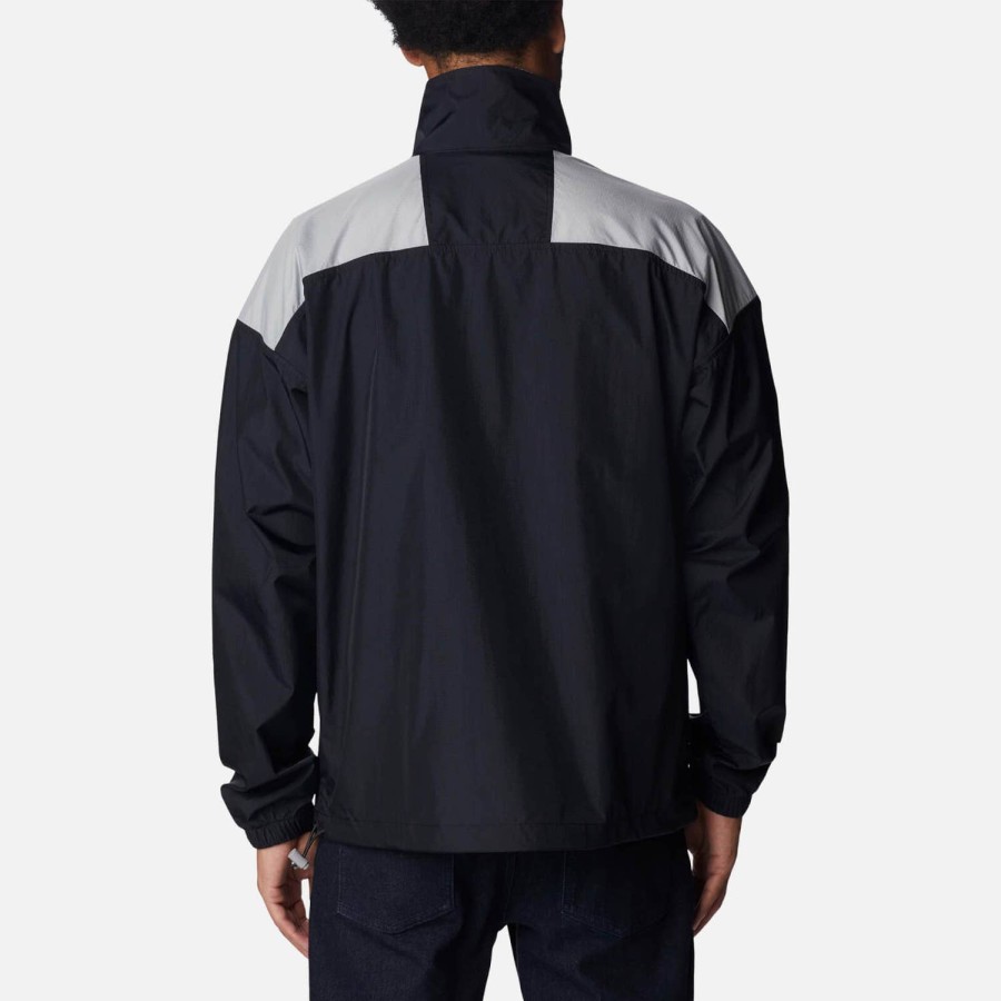 Manner Columbia Jacken | Columbia Riptide Nylon-Anorak