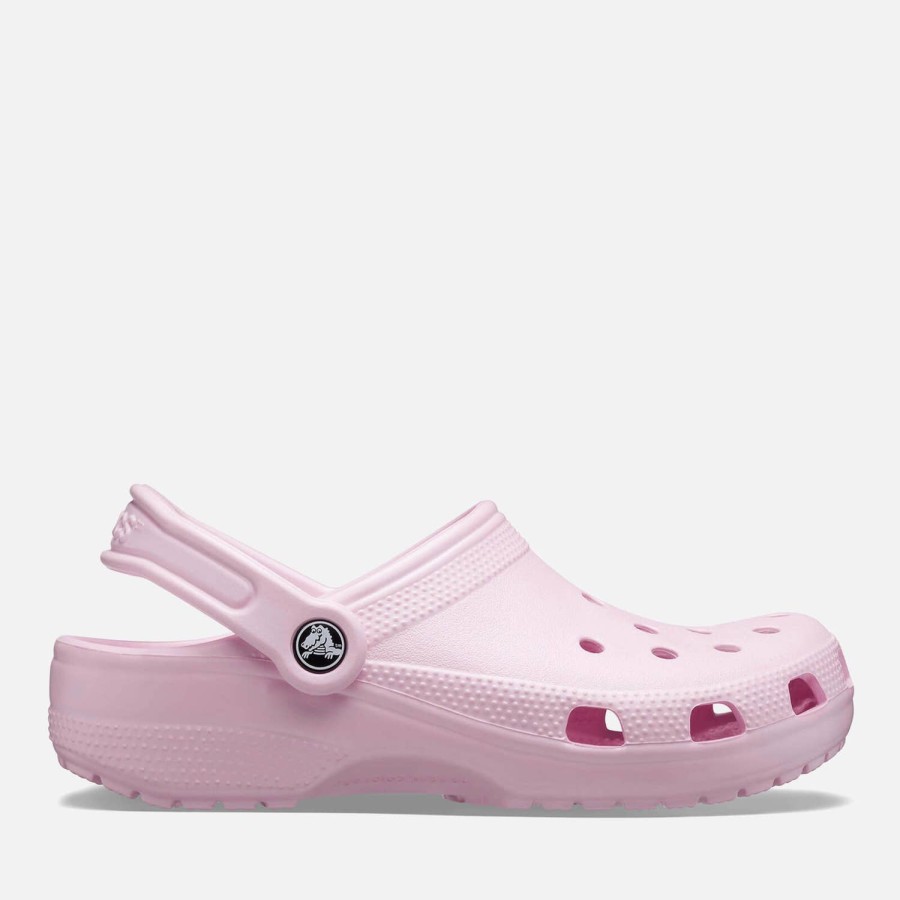 Schuhwerk Crocs Verstopfungen | Crocs Klassische Gummi-Clogs