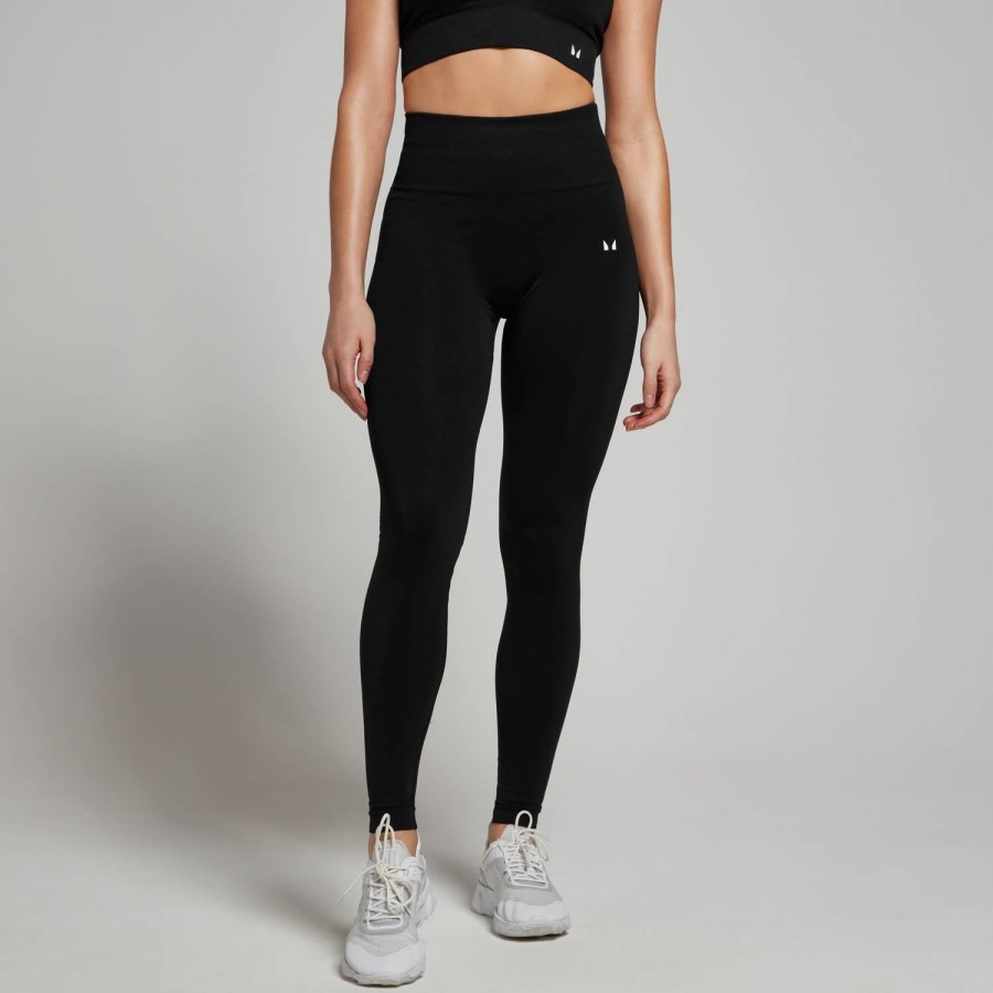 Wehe Abgeordneter Sportbekleidung | Mp Damen Tempo Nahtlose Leggings