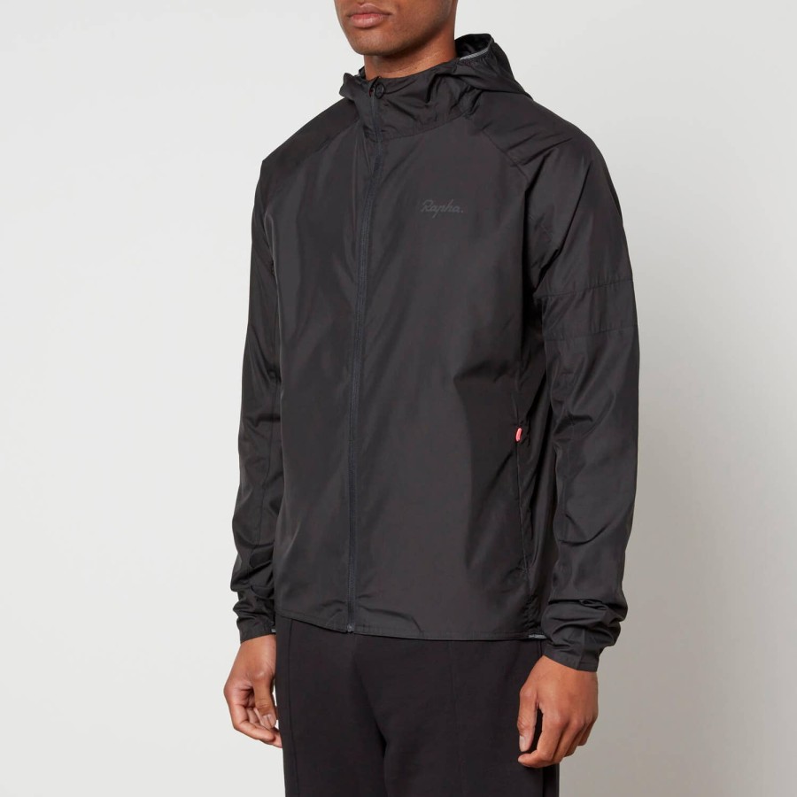 Manner Rapha Jacken | Rapha Commuter Shell-Jacke