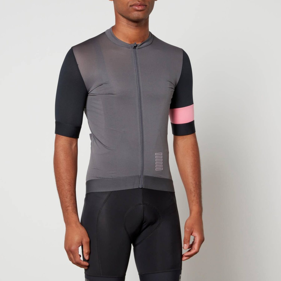 Manner Rapha Sportbekleidung | Rapha Pro Team Trainingstrikot-Oberteil