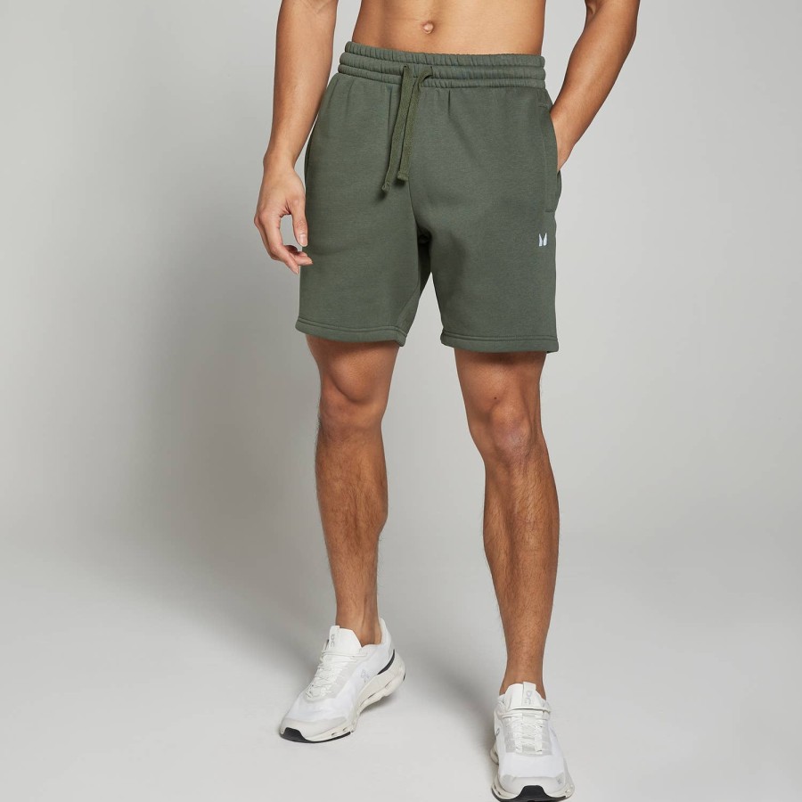 Manner Abgeordneter Kurze Hose | Mp Herren-Rest-Day-Sweatshorts