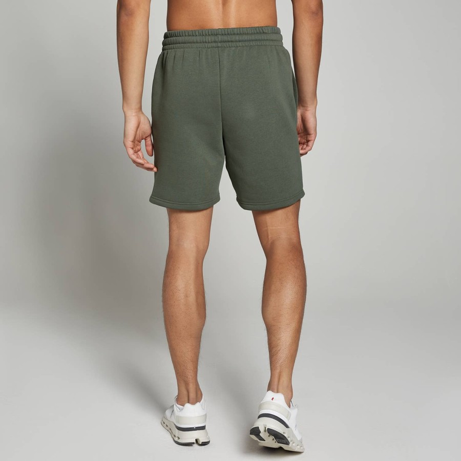 Manner Abgeordneter Kurze Hose | Mp Herren-Rest-Day-Sweatshorts