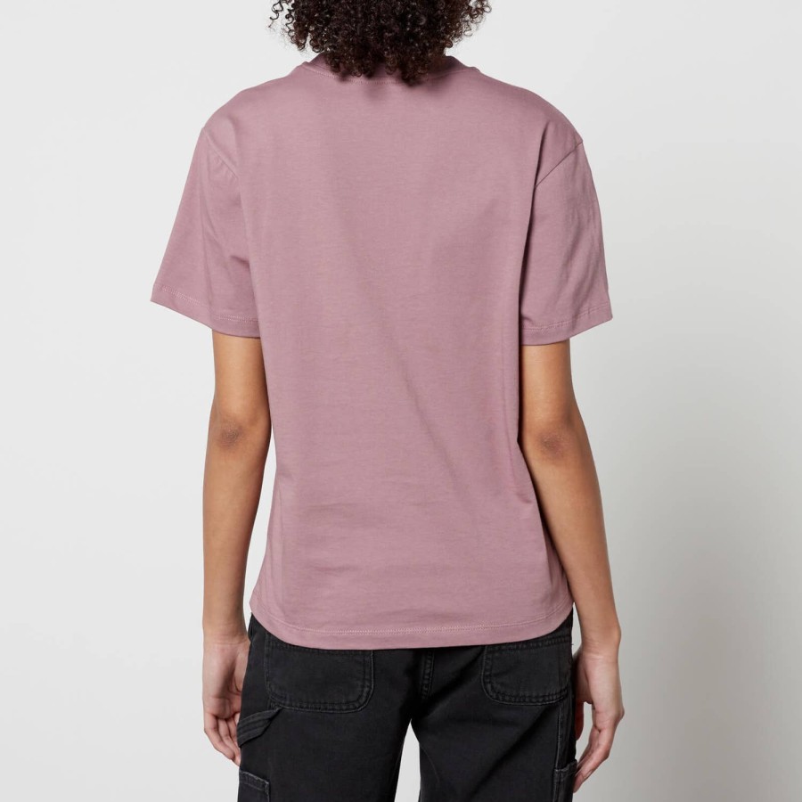 Wehe Carhartt WIP Loungewear | Carhartt Wip Taschen-T-Shirt