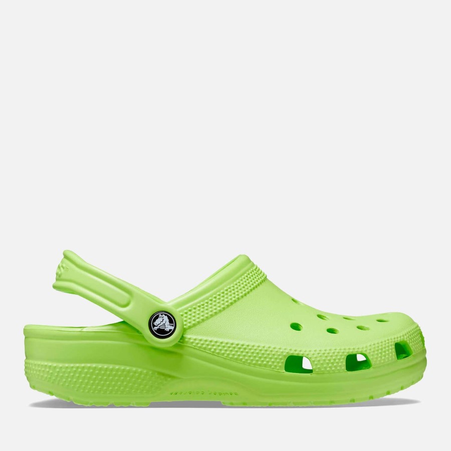 Schuhwerk Crocs Sandalen | Crocs Classic Croslite Clogs