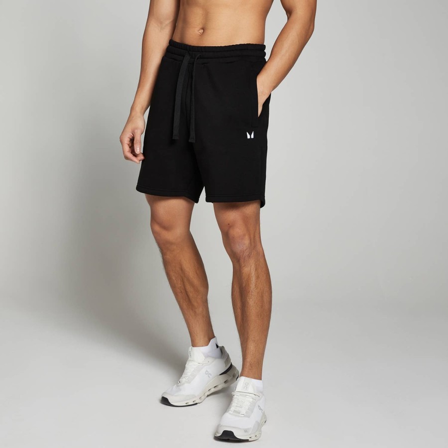 Manner Abgeordneter Kurze Hose | Mp Herren-Rest-Day-Sweatshorts