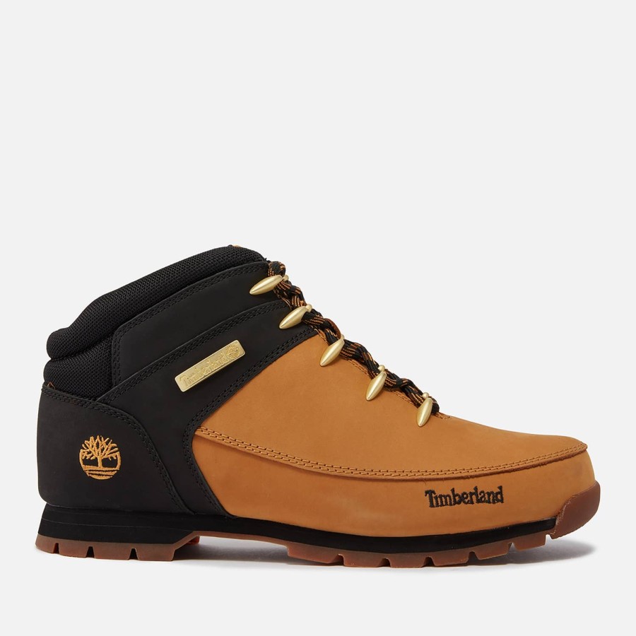 Schuhwerk Timberland Stiefel | Timberland Herren Winsor Trail Lederstiefel